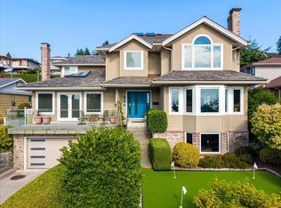 990 Leyland St, West Vancouver, BC V7T2L4