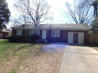 2417 Esther Ave NW, Huntsville, AL 35810