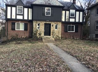 4526 Paddock Rd APT 2, Cincinnati, OH 45229