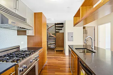 Rented by NY Life Realty