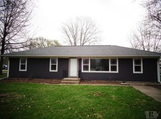 2721 Decatur St, Keokuk, IA 52632