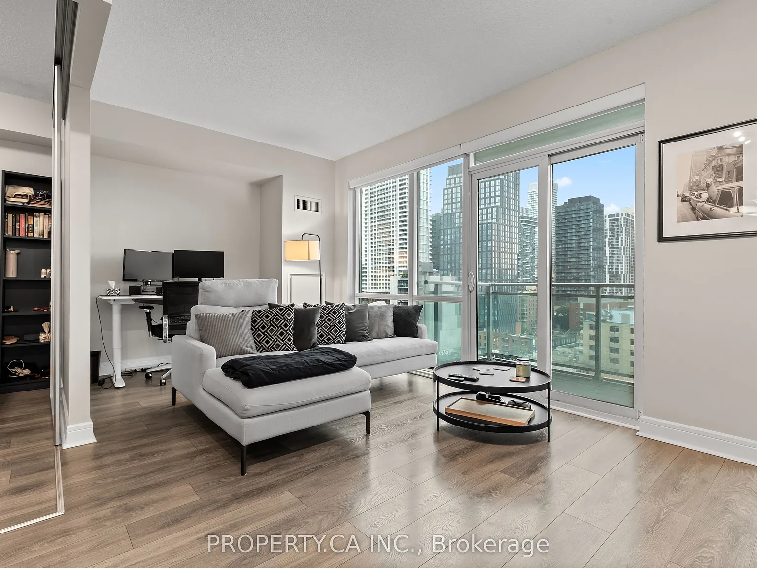 1 bed, $2,250 — Photo 4
