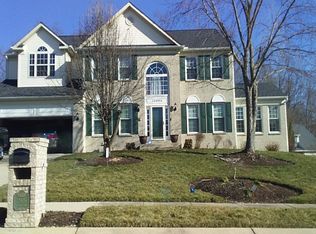 10896 Alyssa Ln, Waldorf, MD