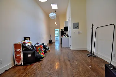 Rented by Hagstrom Management Inc