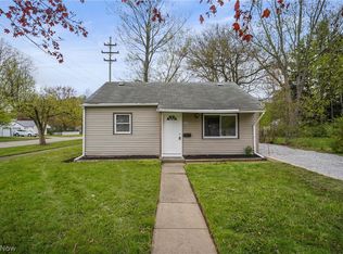 1198 Nome Ave, Akron, OH 44320