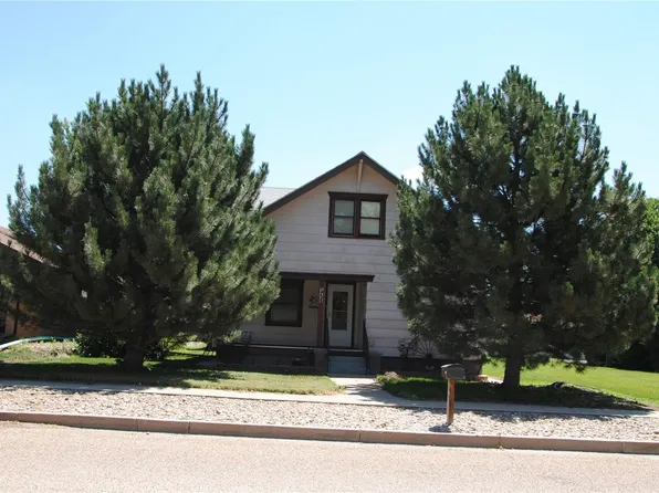 248 13th St, Burlington, CO 80807