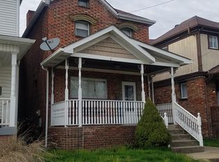 1902 1st St, Moundsville, WV