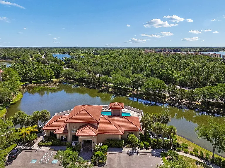7702 Lake Vista Ct #202 — Photo 76