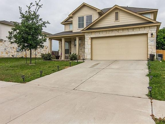 2nd image of 2405 Black Orchid Dr