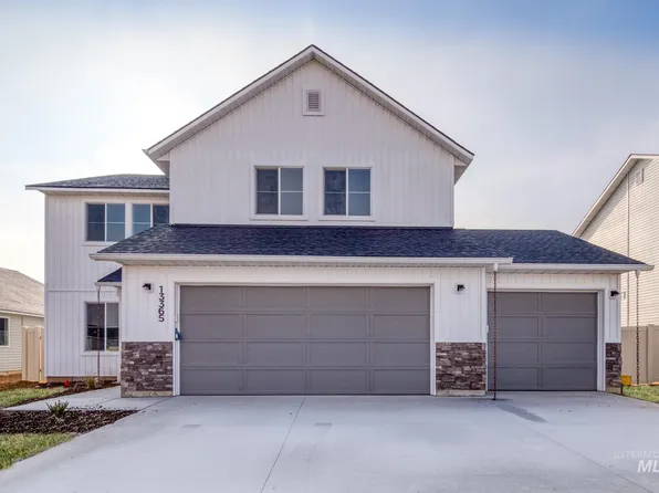 1462 Silver Valley Ct, Middleton, ID 83644