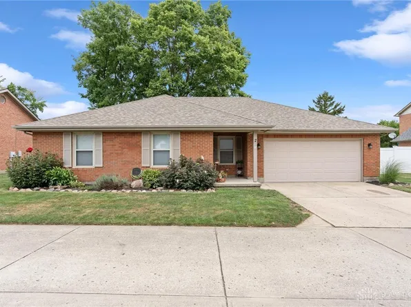 106 S Montgomery St Unit 2, Englewood, OH 45322