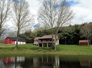 10796 Rosy Hill Rd, Prattsburgh, NY 14873