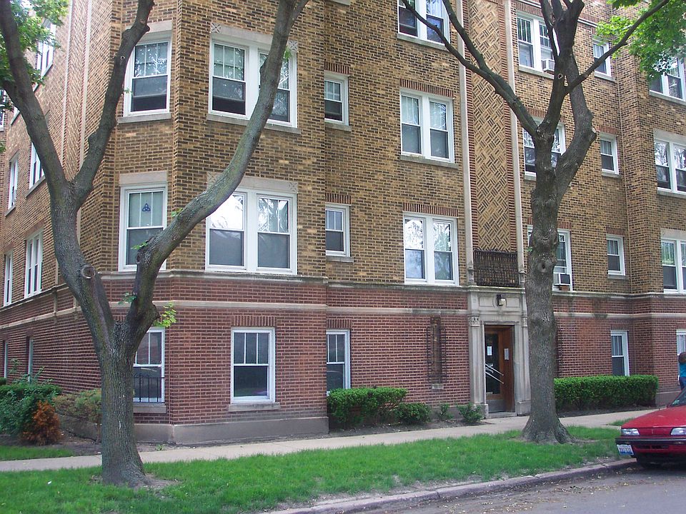 1st image of 2700 W Estes Ave APT 1