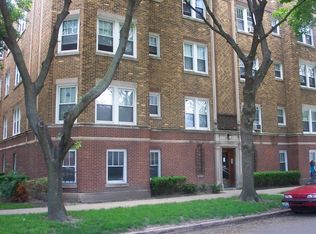 2700 W Estes Ave APT 1, Chicago, IL 60645