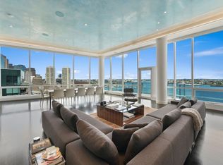 50 Liberty, Boston, MA 02210