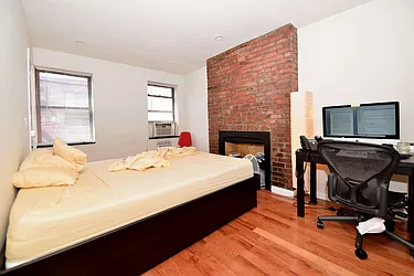 Rented by J Misrahi Realty Corp