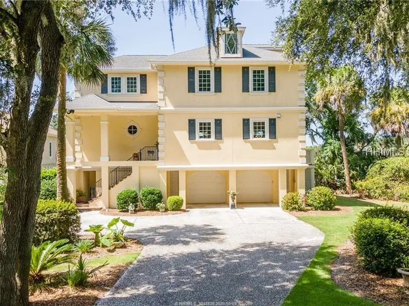 35 Silver Oak Dr, Hilton Head Island, SC 29926