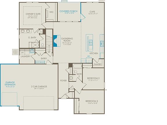 2nd image of this home
