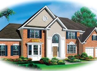 5808 Kaveh Ct, Upper Marlboro, MD 20772