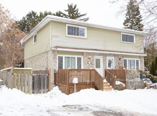 118 Capreol Ct, Oshawa, ON L1J6E6