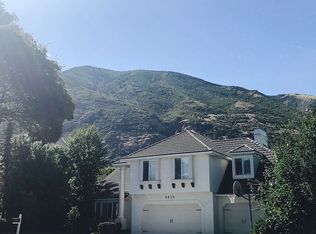 2272 E Gambel Oak Dr, Sandy, UT 84092