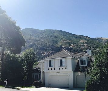 2272 E Gambel Oak Dr, Sandy, UT, 84092