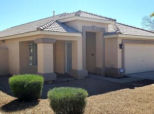 9233 W Gold Dust Ave, Peoria, AZ 85345