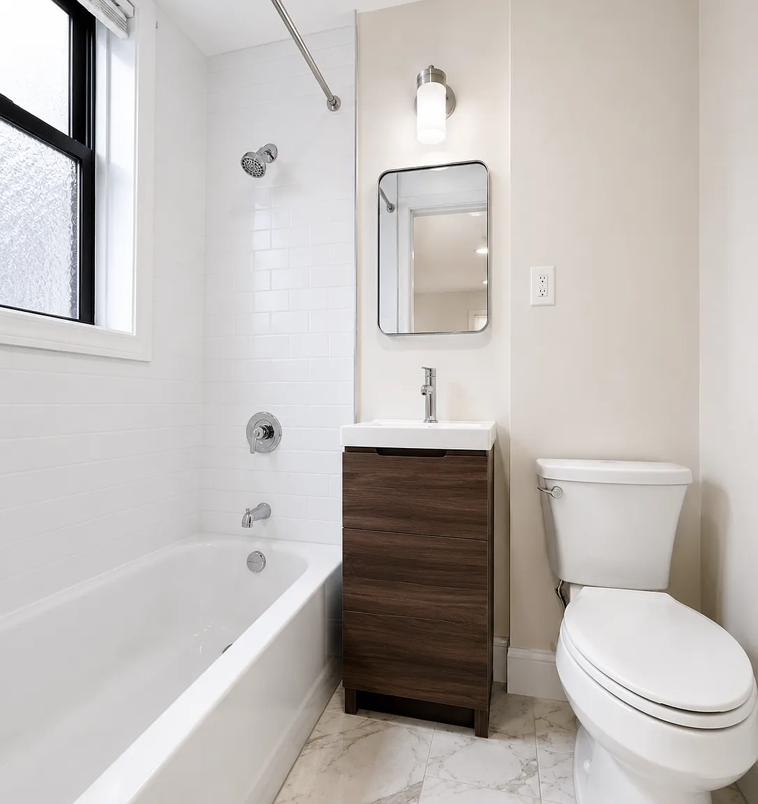 1 bed, 600 sqft, $2,900 — Photo 4