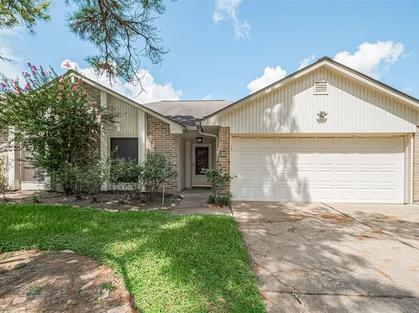 6907 Yardley Dr, Katy, TX 77494