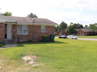101 S Campbell Dr #103, Springdale, AR 72762