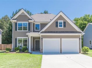 217 Horizon Way, Dallas, GA 30157