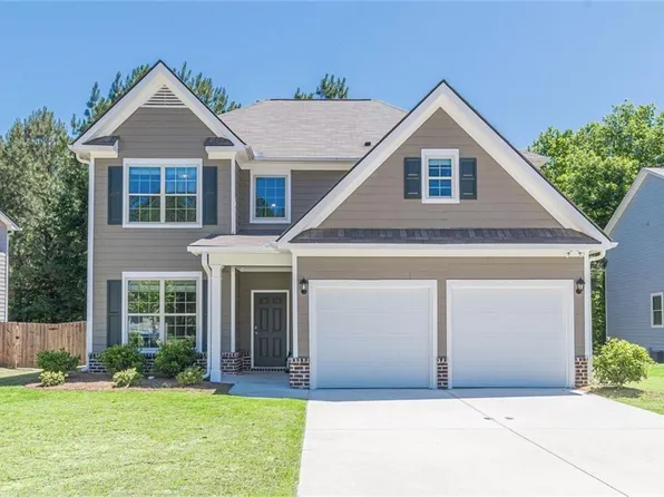 217 Horizon Way, Dallas, GA 30157