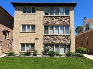 2127 N 74th Ct #3W, Elmwood Park, IL 60707