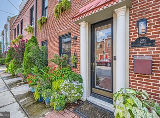 3223 Elliott St, Baltimore, MD 21224