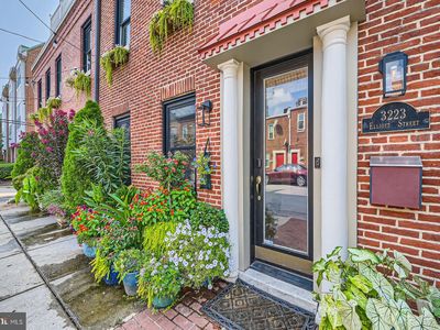 3223 Elliott St, Baltimore, MD, 21224