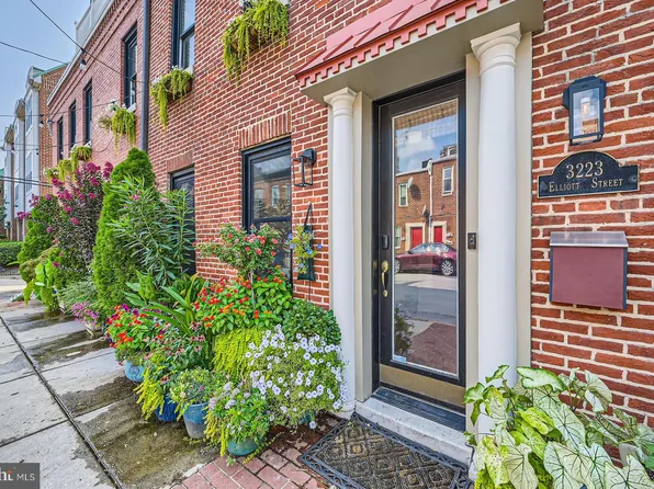 3223 Elliott St, Baltimore, MD 21224
