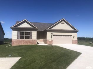 11223 N Tuscany Ridge Ct, Dunlap, IL 61525