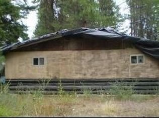 8115 E Lodge Pole Ln, Chattaroy, WA 99003