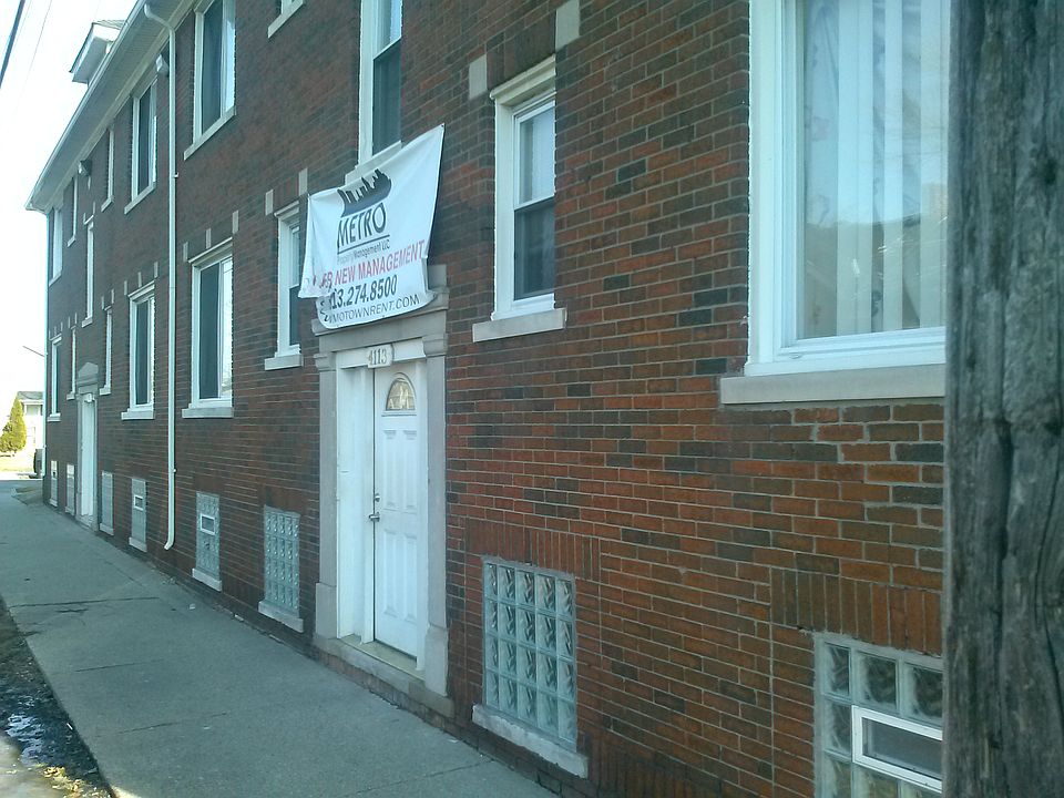 2nd image of 4113 Midland St APT 2