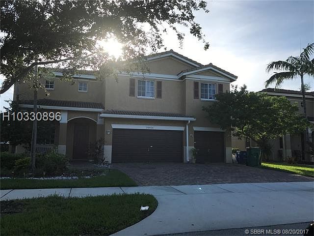 1st image of 20430 NW 9th Ct
