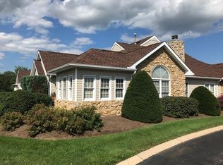 3301-925 Shellers Bnd, State College, PA 16801
