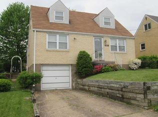 803 Lincoln Ave, Pittsburgh, PA 15215