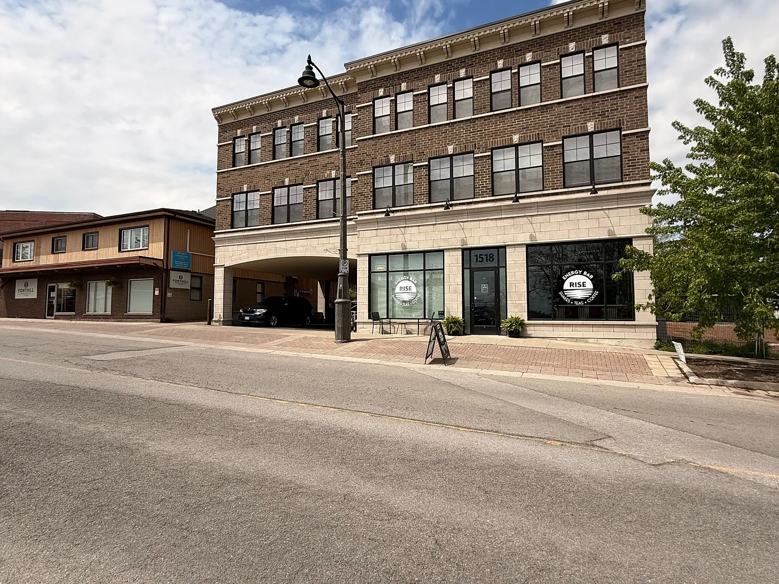 1 bed, $2,200 — Photo 2