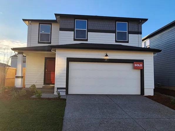 137 Greencrest Ave NE Lot 344, Salem, OR 97301