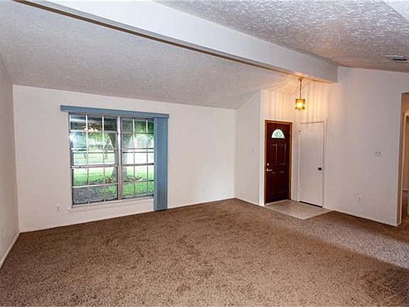 New carpeting throughout! This is the Den