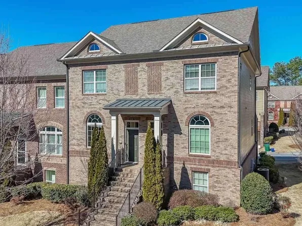 7440 Highland Blf, Sandy Springs, GA 30328