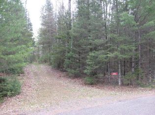 6902 Moonshine Valley Rd, Presque Isle, WI 54557