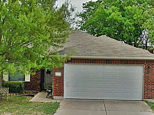153 Meadowlark Cir, Georgetown, TX 78626
