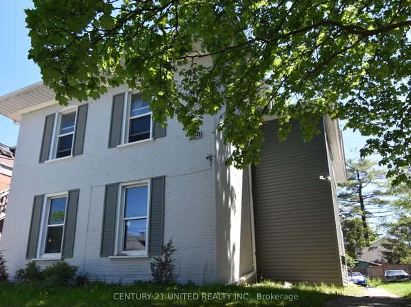 550 Aylmer St N, Peterborough, ON K9H 3W7