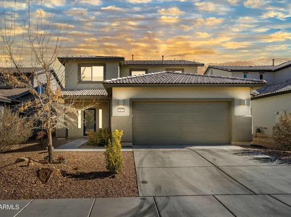 3475 RHAPSODY Drive, Sierra Vista, AZ 85650